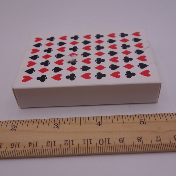 Flying Tiger Playing Cards Never Opened - Picture 7 of 9